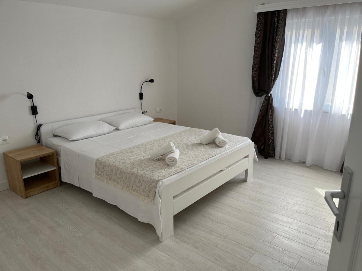Apartamento Sea View, Peaceful. Makarska Exterior foto