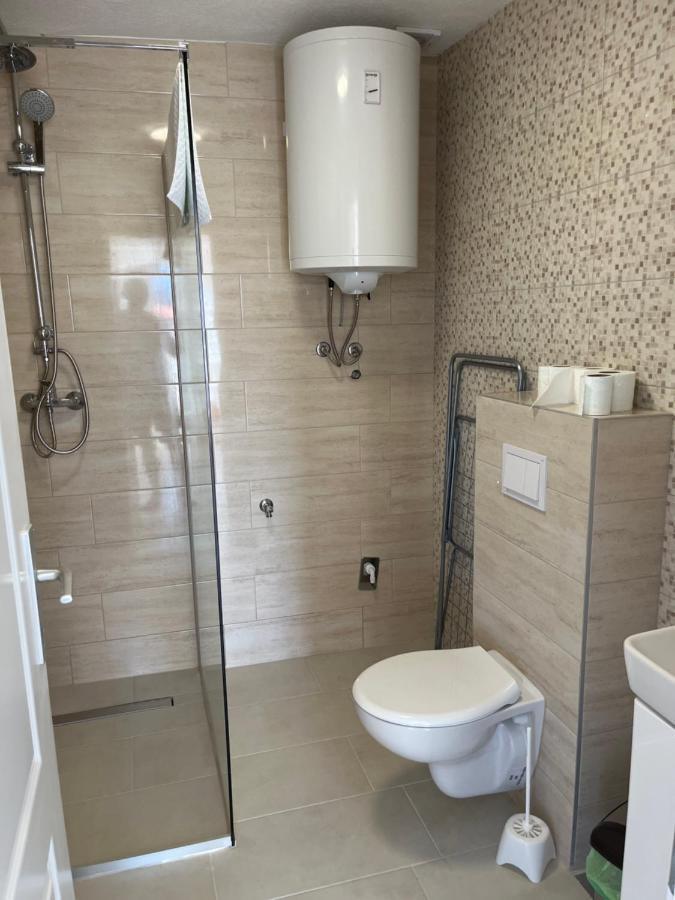 Apartamento Sea View, Peaceful. Makarska Exterior foto