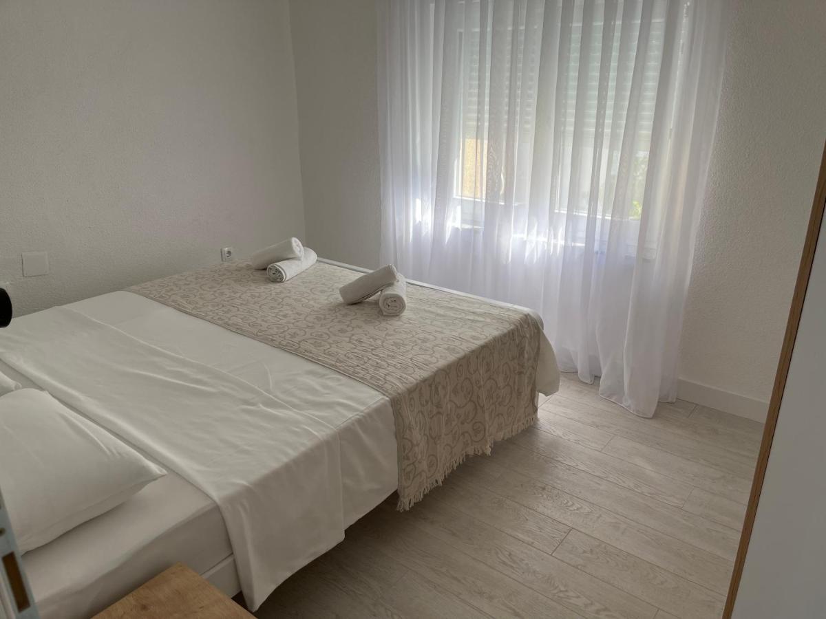 Apartamento Sea View, Peaceful. Makarska Exterior foto