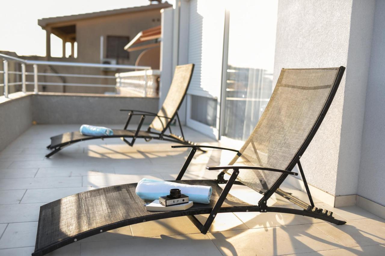 Apartamento Sea View, Peaceful. Makarska Exterior foto