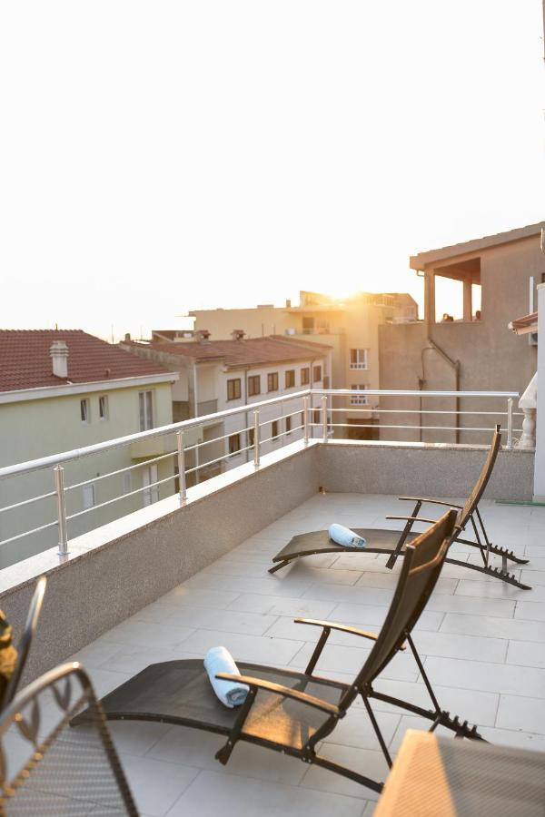 Apartamento Sea View, Peaceful. Makarska Exterior foto